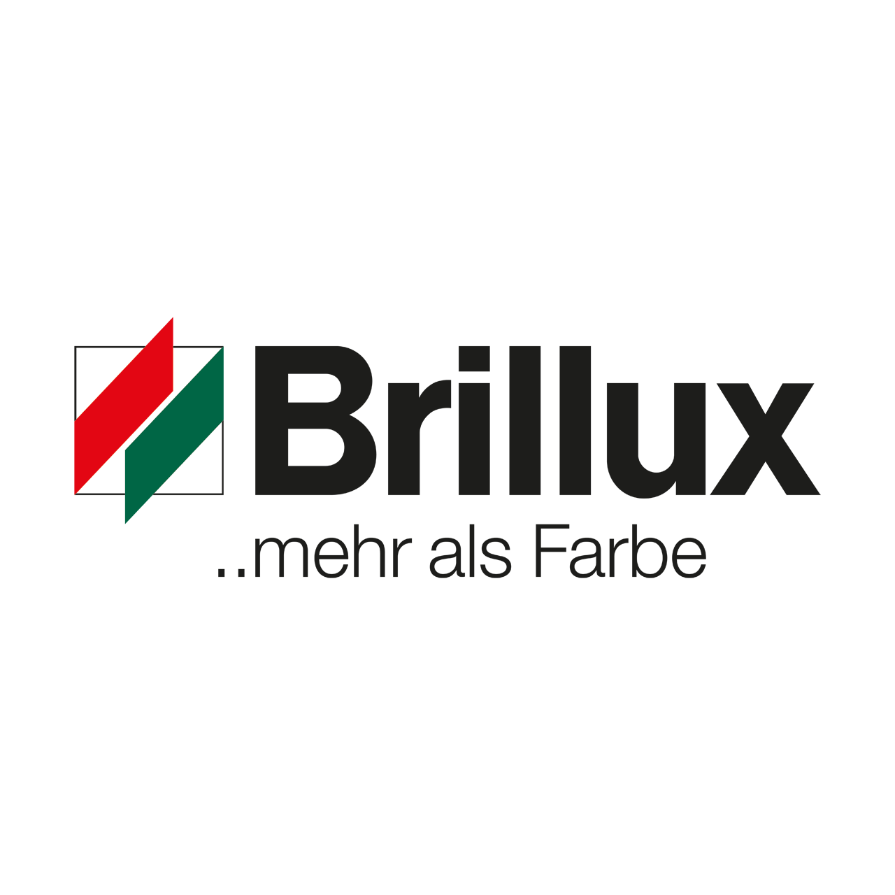 home 9 Brillux Logo